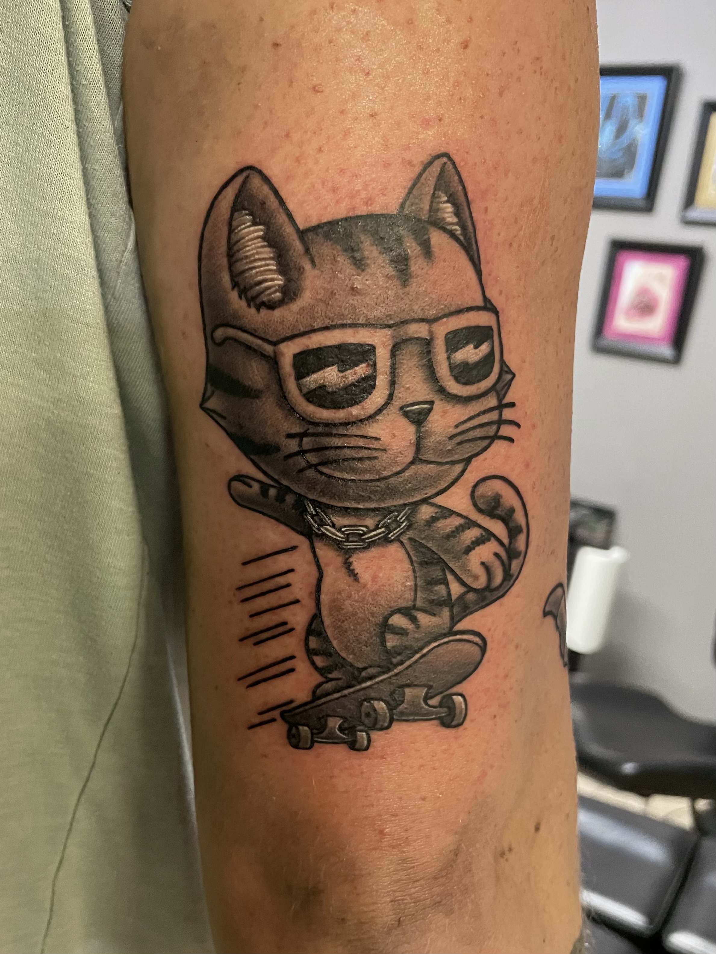 Tattoo by Andy FullSizeRender 2