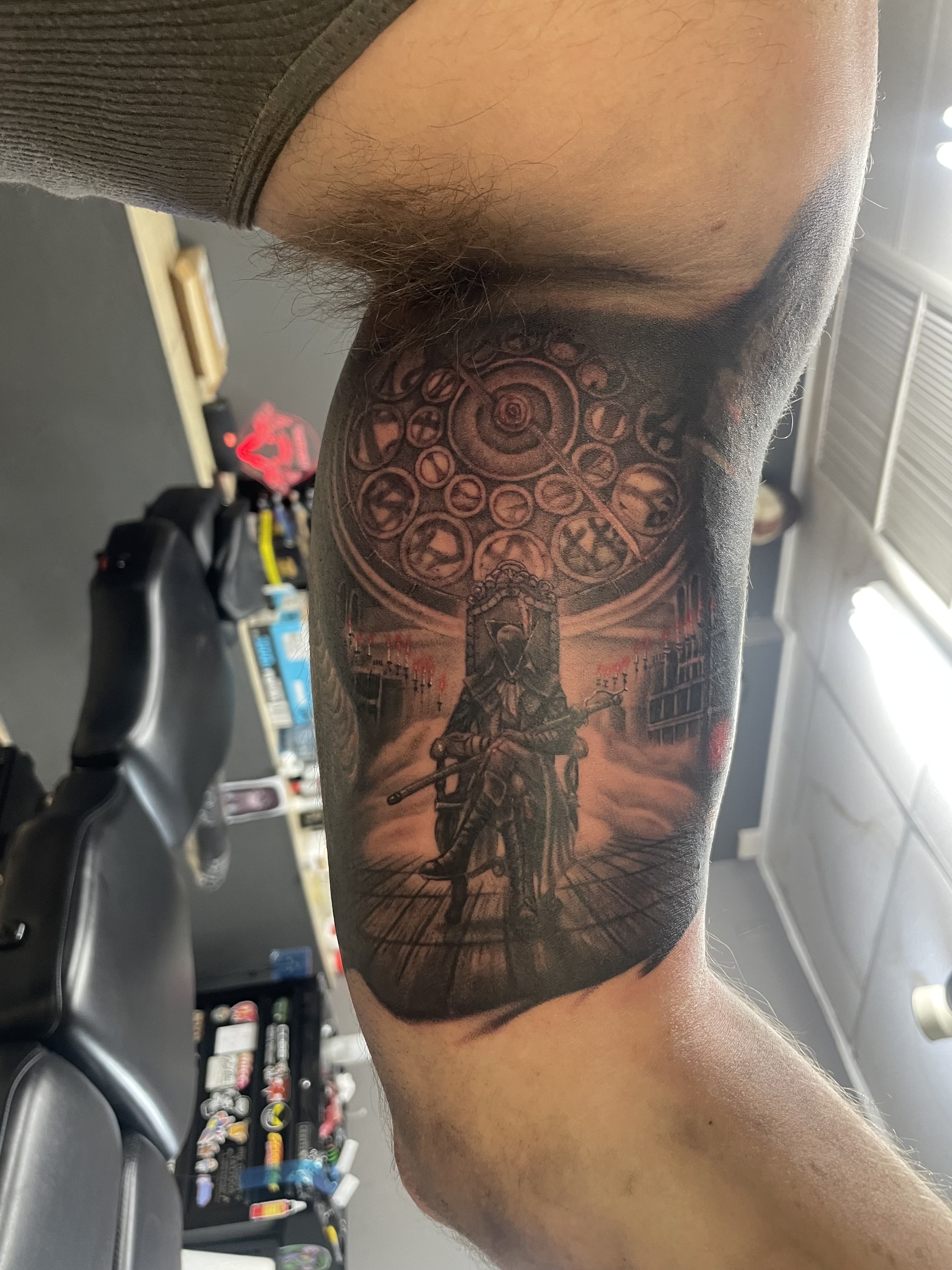 Tattoo by Andy FullSizeRender 4