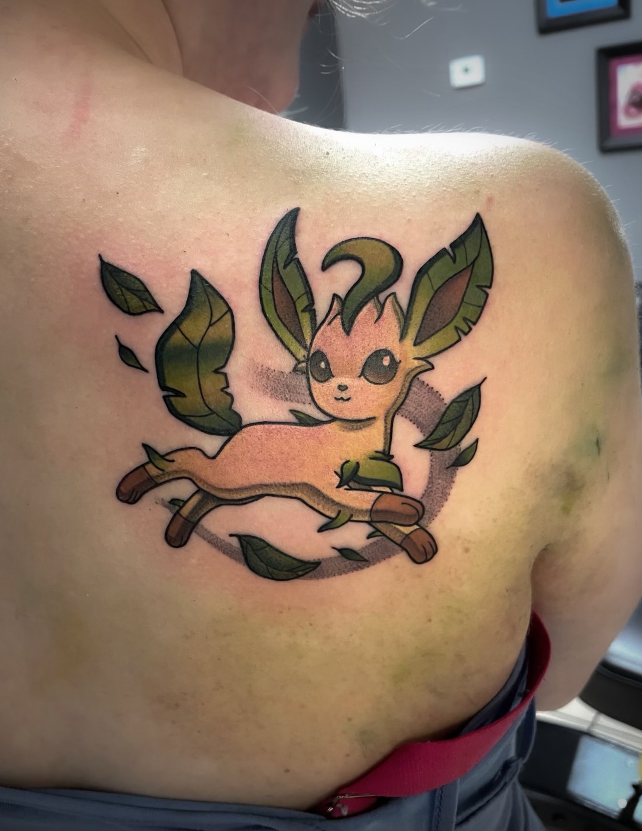 Tattoo by Andy IMG_6594