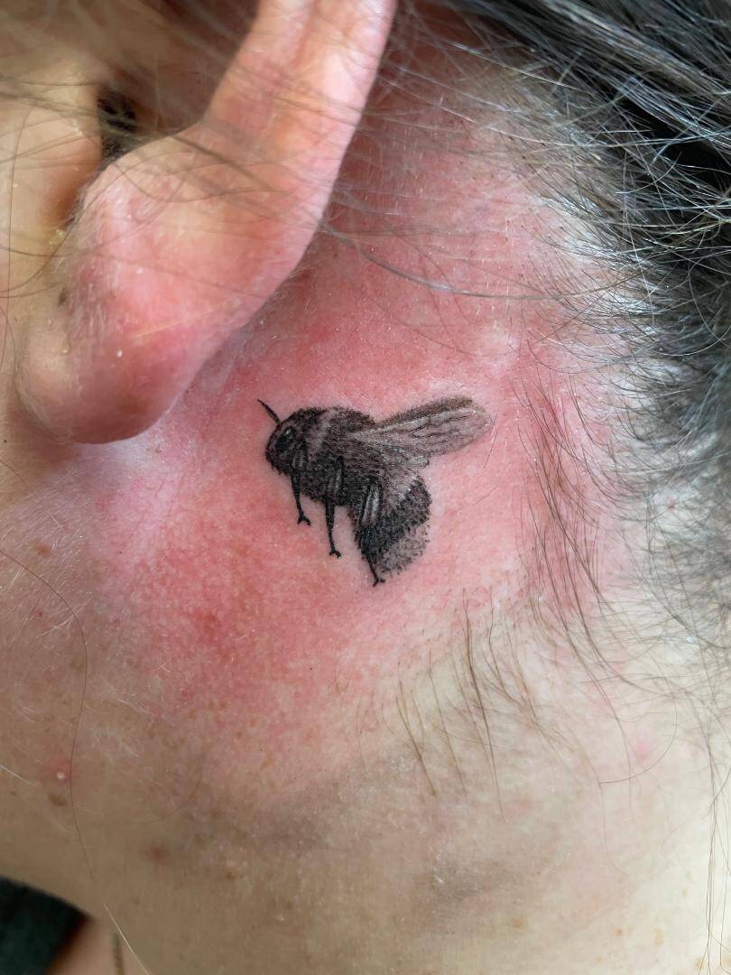 Tattoo by Andy 113
