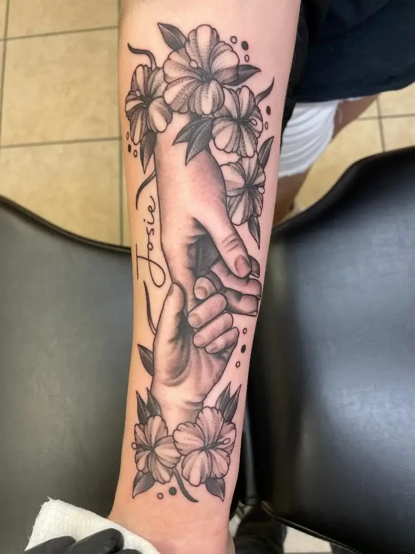 Tattoo by Andy 116