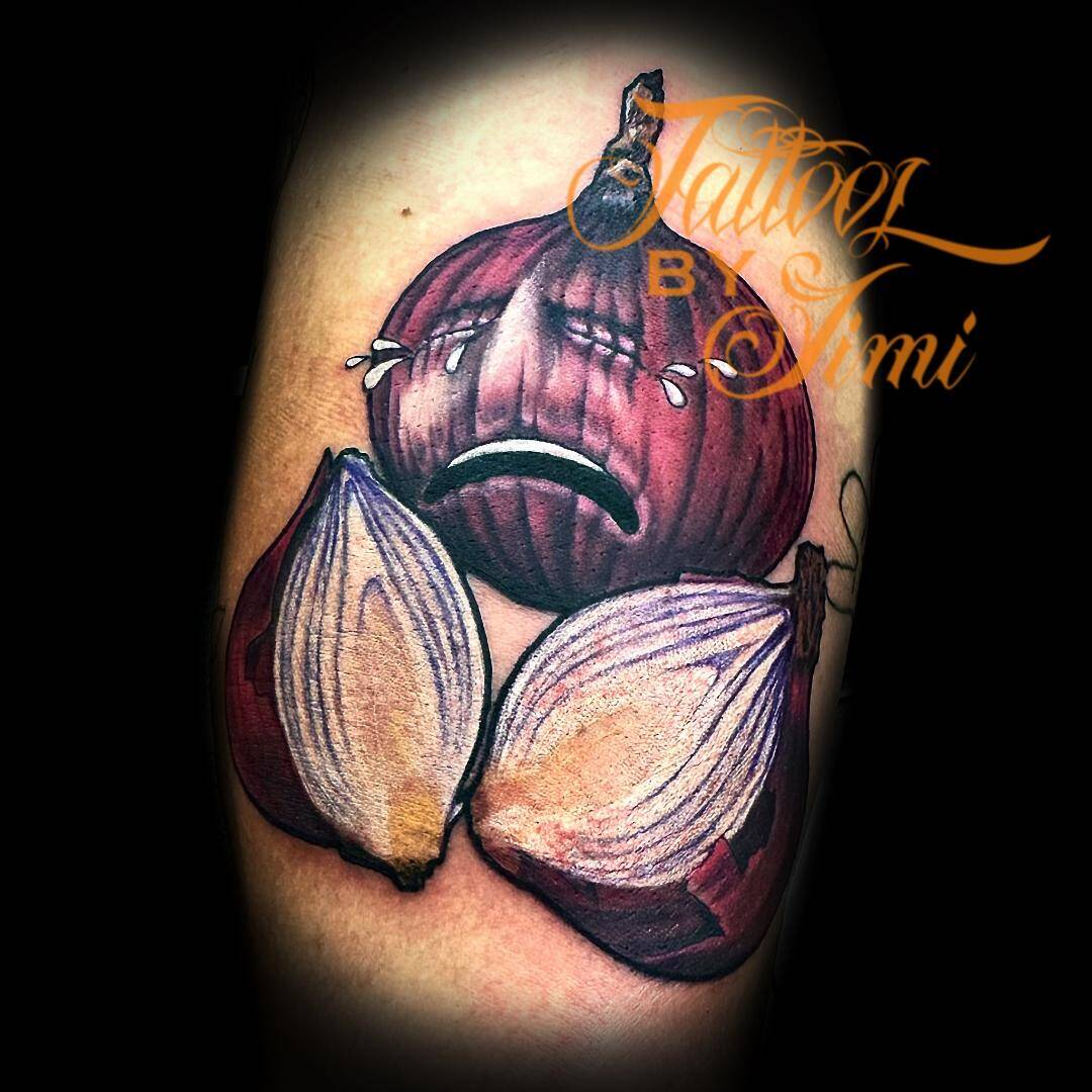 Tattoo by Jimi 10051